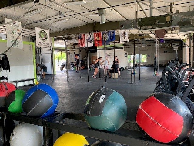 2487 Industrial Blvd, Grand Junction, CO 81505